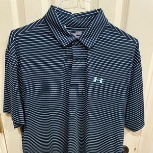 Under Armour Performance Polo, XL